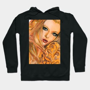 Amanda Seyfried Hoodie